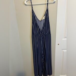 L.A. Hearts jumpsuit